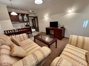 Great apartments in Downtown Bansko